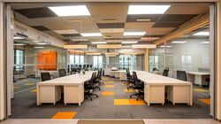 Lucrum Capital Building (D1), Office #577722861